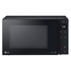 Мікрохвильова піч LG MH6336GIB