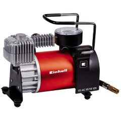Компресор автомобільний Einhell CC-AC 35/10 12 V