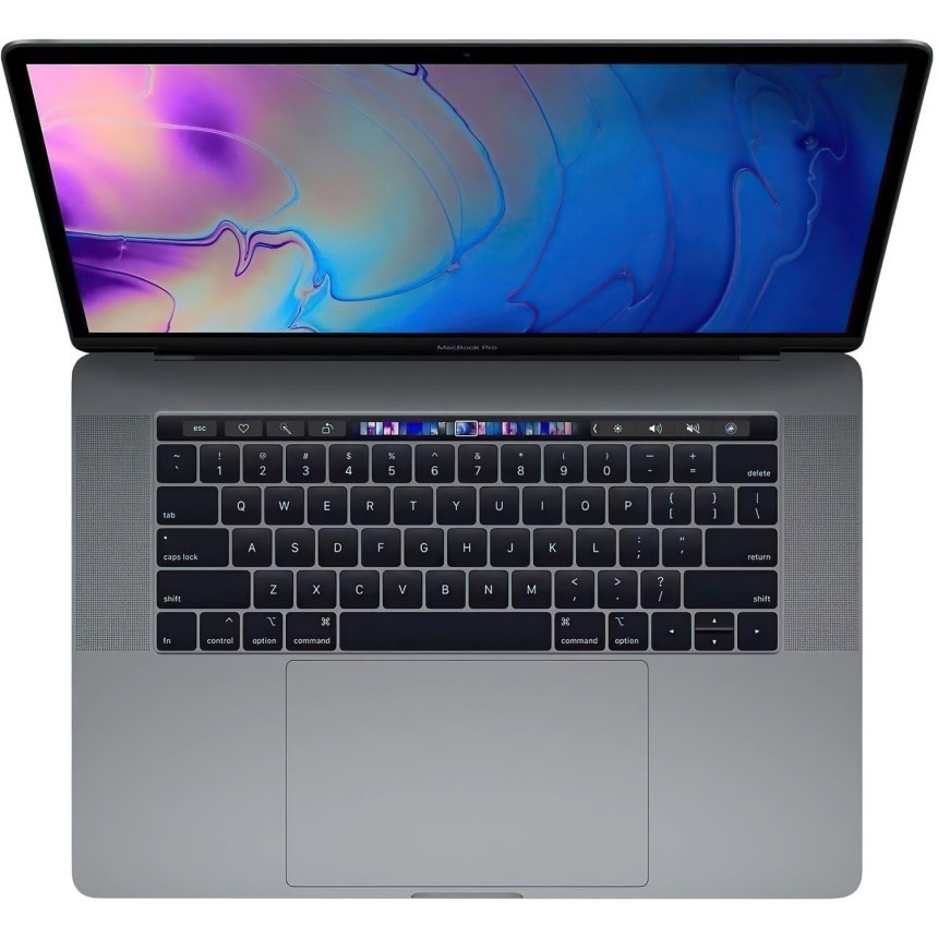 Ноутбук Apple MacBook Pro 15 Ноутбук Apple MacBook Pro 15