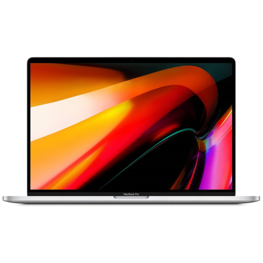 Ноутбук APPLE A2141 MacBook Pro 16 Ноутбук APPLE A2141 MacBook Pro 16