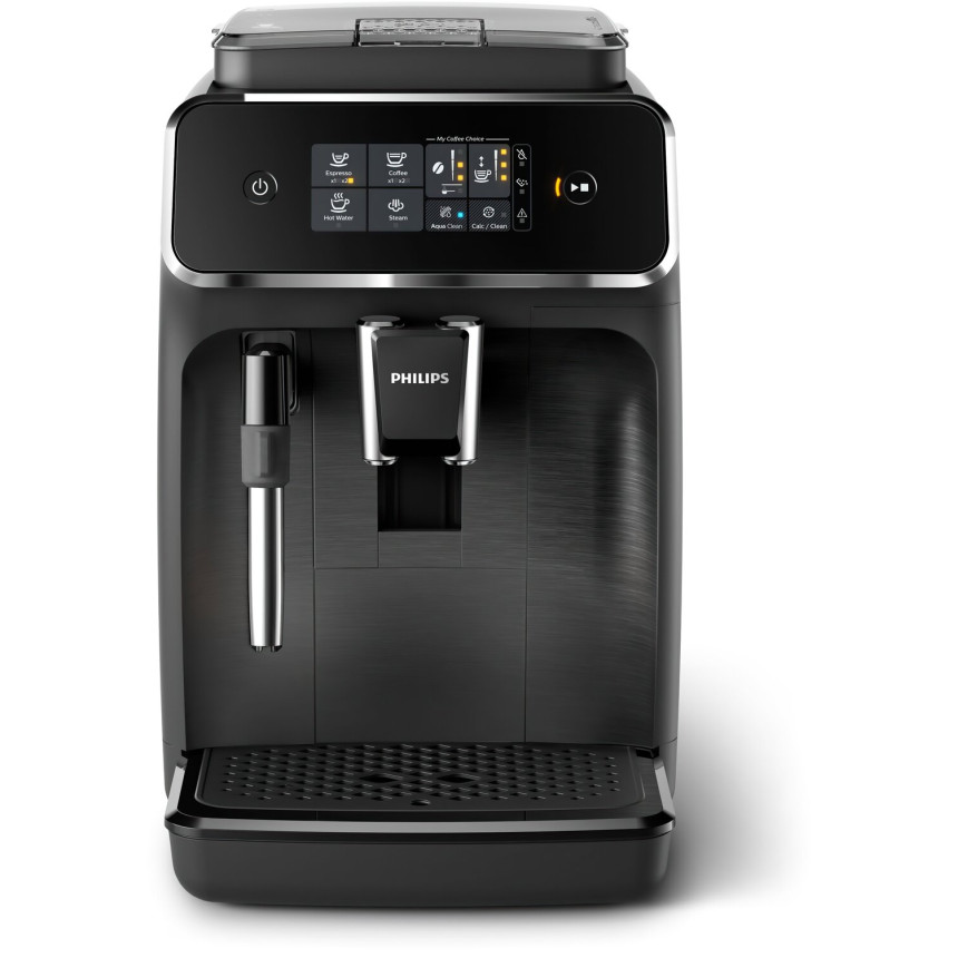 Кавомашина Philips Series 2200 EP2220/10 Кавомашина Philips Series 2200 EP2220/10