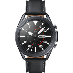 Смарт-годинник Samsung Galaxy Watch 3 45mm Black (SM-R840NZKASEK)