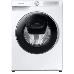 Пральна машина Samsung WW10T654CLH/UA