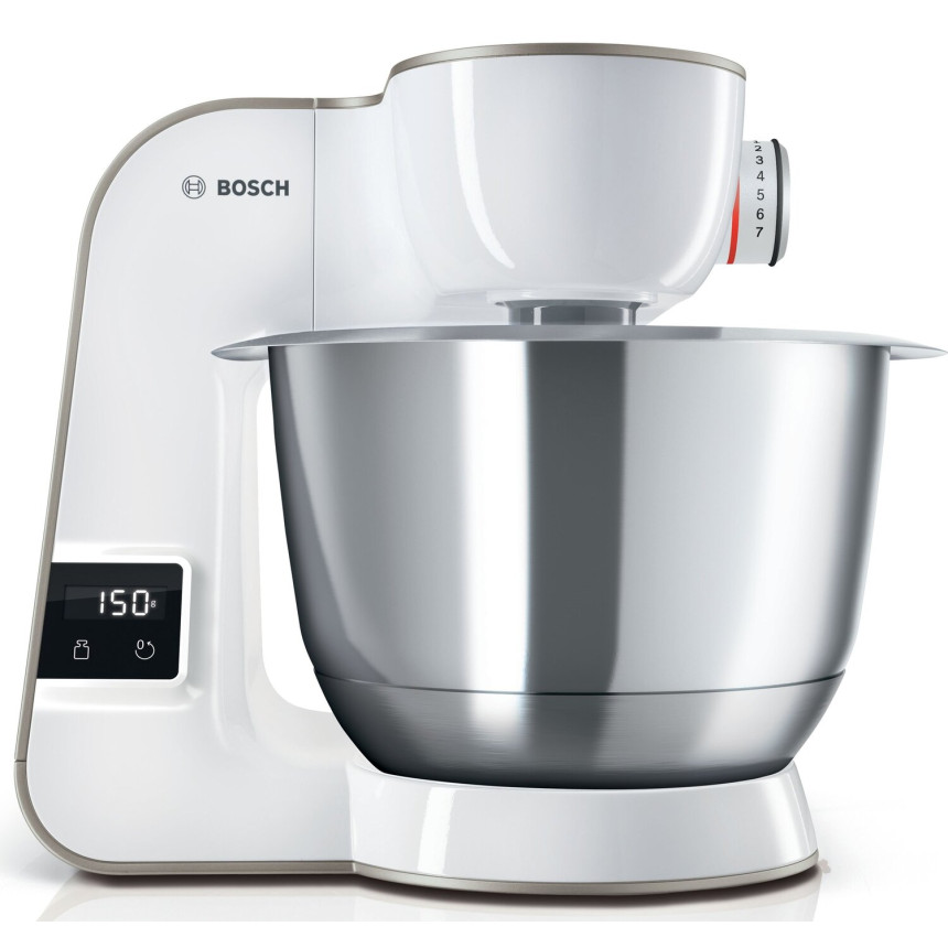 Кухонна машина Bosch MUM5XW40 Кухонна машина Bosch MUM5XW40