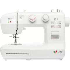 Швейна машина Janome і SEW D23