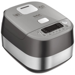 Мультиварка TEFAL Expert Cook Induction RK802B34