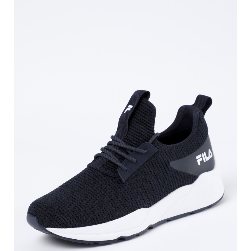 Кросівки чоловічі FILA Tornado Knit 3.0