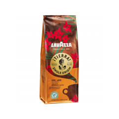 Кава мелена Lavazza Tierra Single Origin Peru-Ande /180г