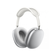 Бездротові навушники Apple AirPods Max Silver (MGYJ3)