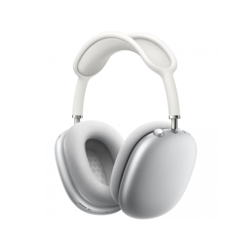 Бездротові навушники Apple AirPods Max Silver (MGYJ3) Бездротові навушники Apple AirPods Max Silver (MGYJ3)