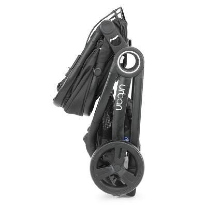 Коляска-трансформер Chicco Urban Plus Crossover Stroller (79214.95)