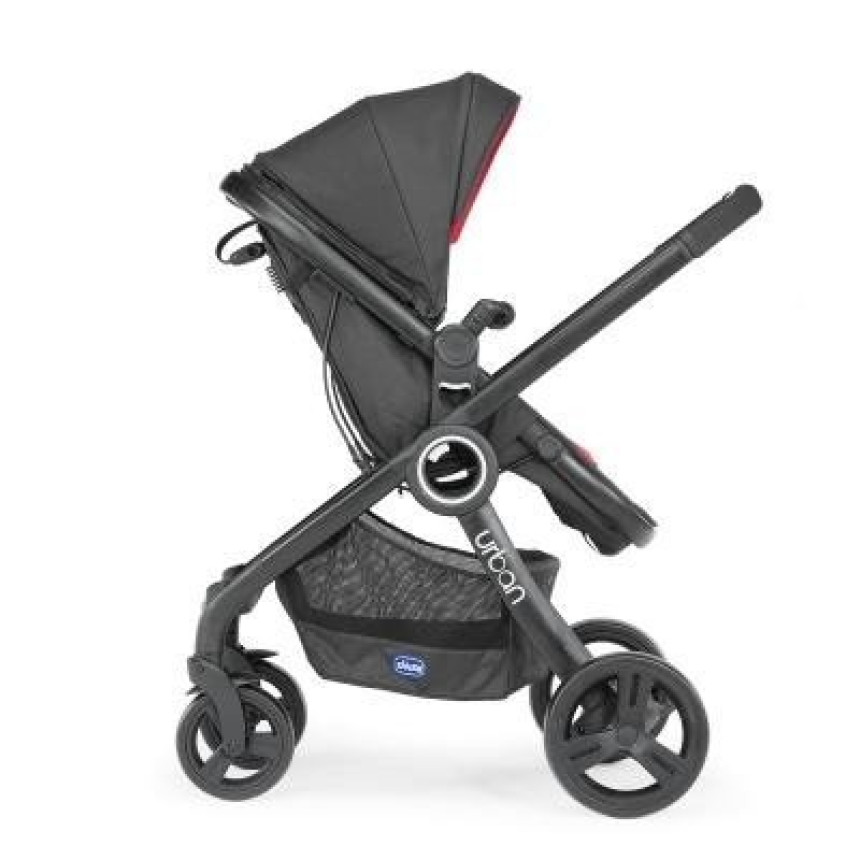 Коляска-трансформер Chicco Urban Plus Crossover Stroller (79214.95)