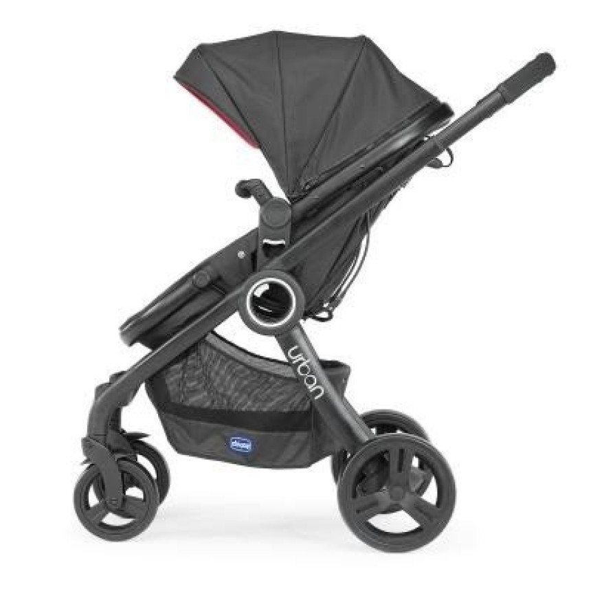 Коляска-трансформер Chicco Urban Plus Crossover Stroller (79214.95)