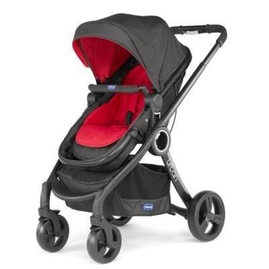Коляска-трансформер Chicco Urban Plus Crossover Stroller (79214.95)