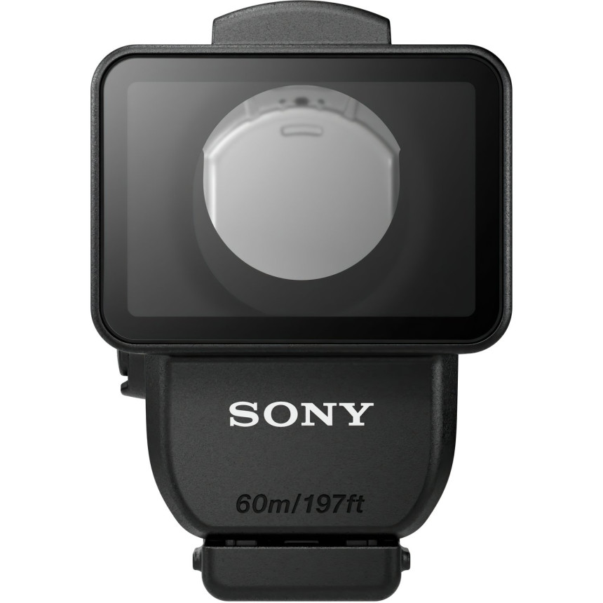 Екшн-камера SONY FDR-X3000 (FDRX3000.E35)