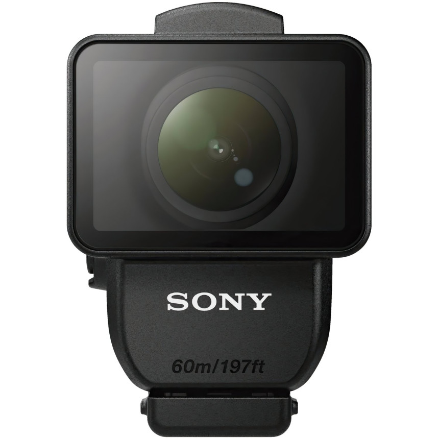 Екшн-камера SONY FDR-X3000 (FDRX3000.E35)