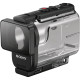 Екшн-камера SONY FDR-X3000 (FDRX3000.E35)