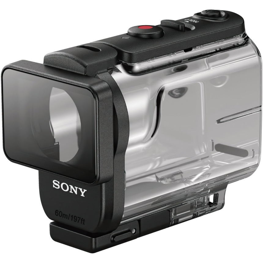 Екшн-камера SONY FDR-X3000 (FDRX3000.E35)