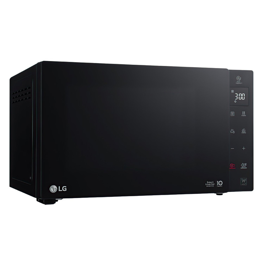 Мікрохвильова піч LG NeoChef Smart Inverter MS2595GIS