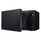 Мікрохвильова піч LG NeoChef Smart Inverter MS2595GIS