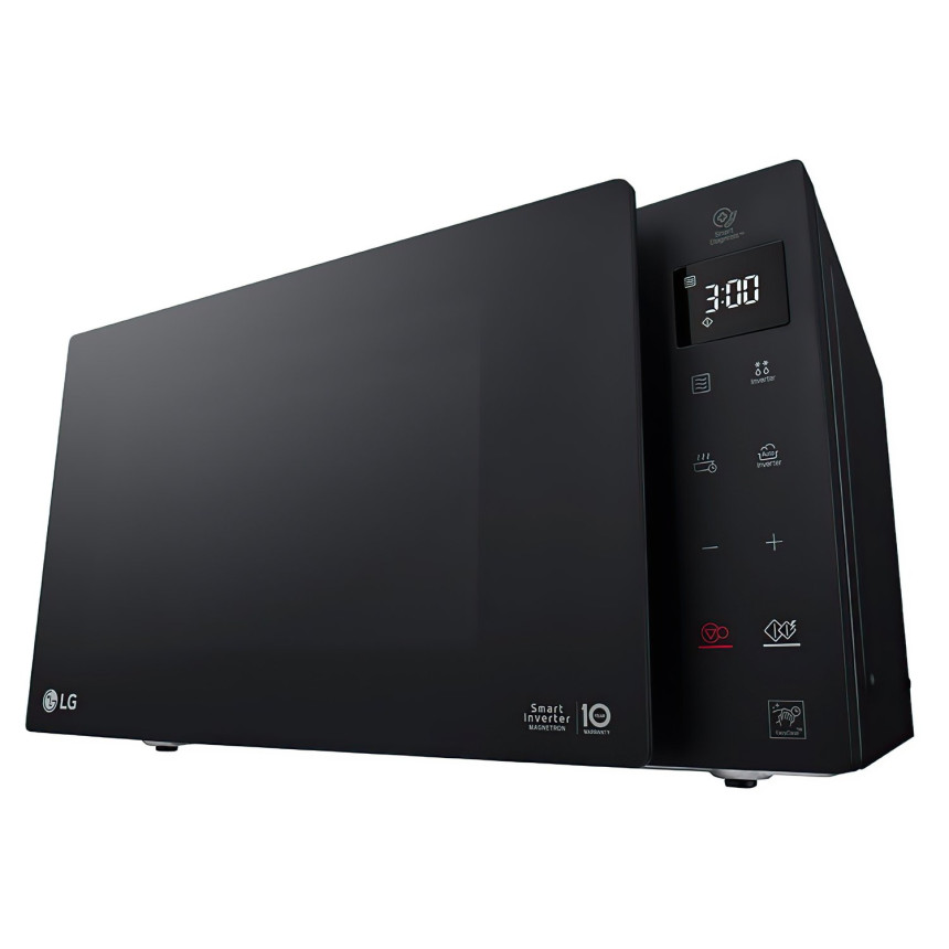 Мікрохвильова піч LG NeoChef Smart Inverter MS2595GIS