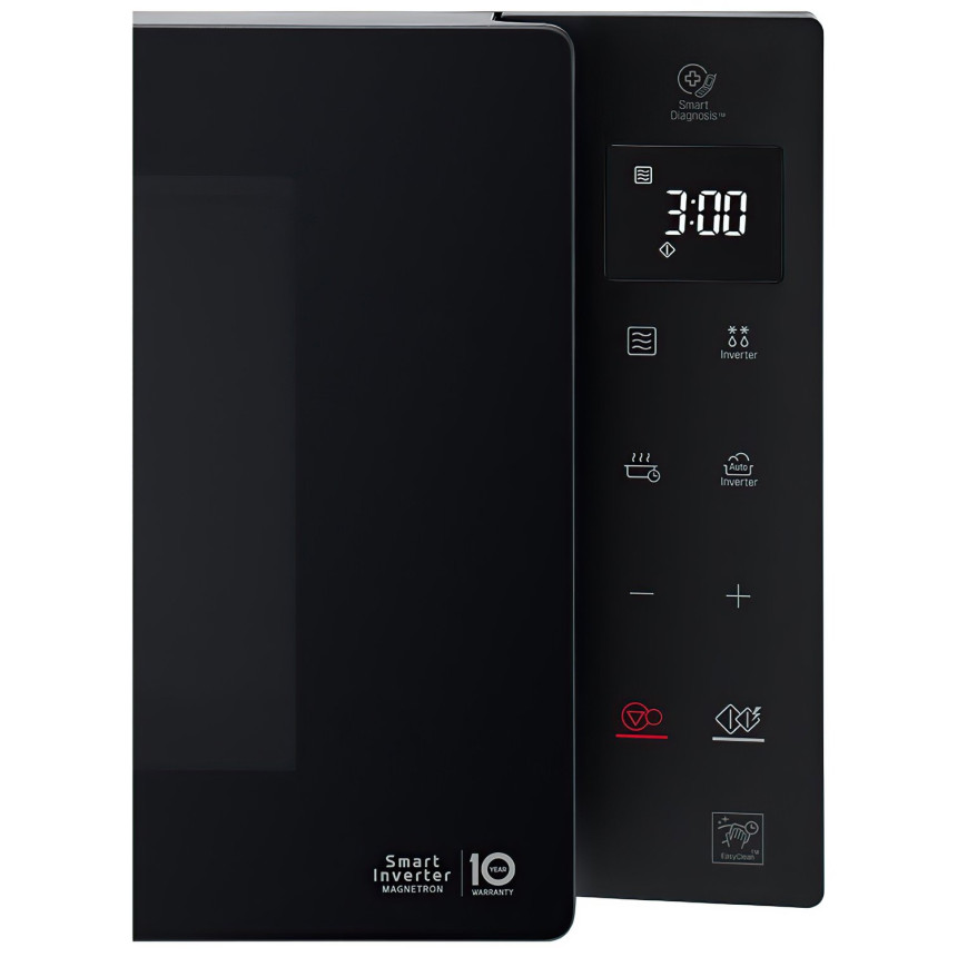Мікрохвильова піч LG NeoChef Smart Inverter MS2595GIS