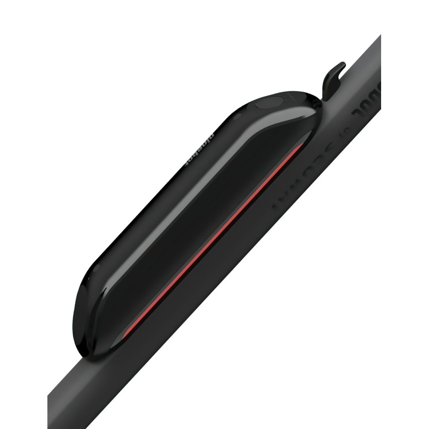 Електросамокат Ninebot by Segway ES4 темно-сірий (Dark Grey)