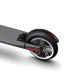 Електросамокат Ninebot by Segway ES4 темно-сірий (Dark Grey)