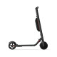Електросамокат Ninebot by Segway ES4 темно-сірий (Dark Grey)