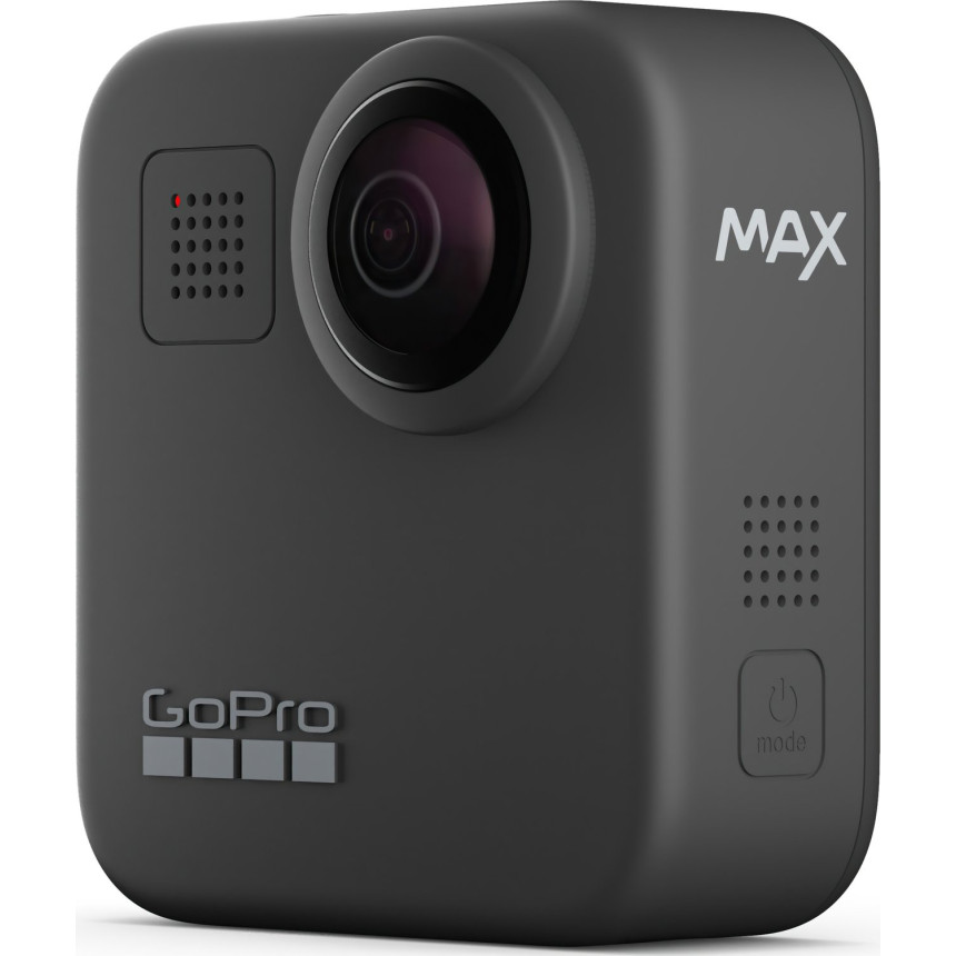 Екшн-камера GoPro Max (СHDHZ-201-RX)
