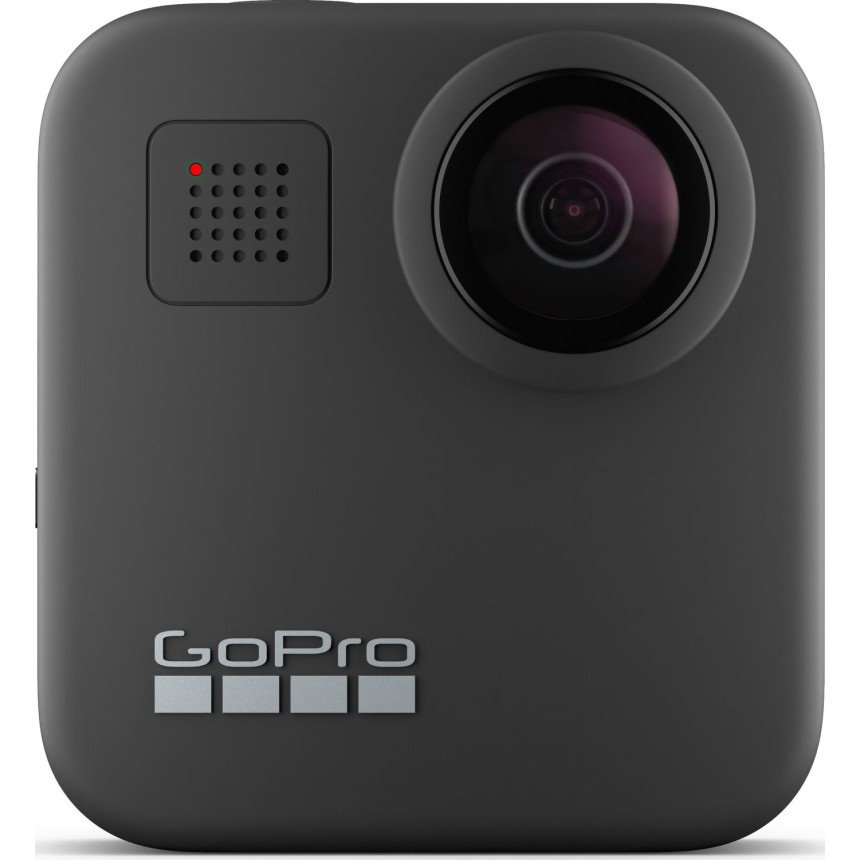 Екшн-камера GoPro Max (СHDHZ-201-RX)