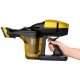 Акумуляторний пилосос Rowenta RH7324WO + вентилятор VU1950F2