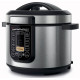 Мультиварка-скороварка Philips Daily Collection HD2133/40