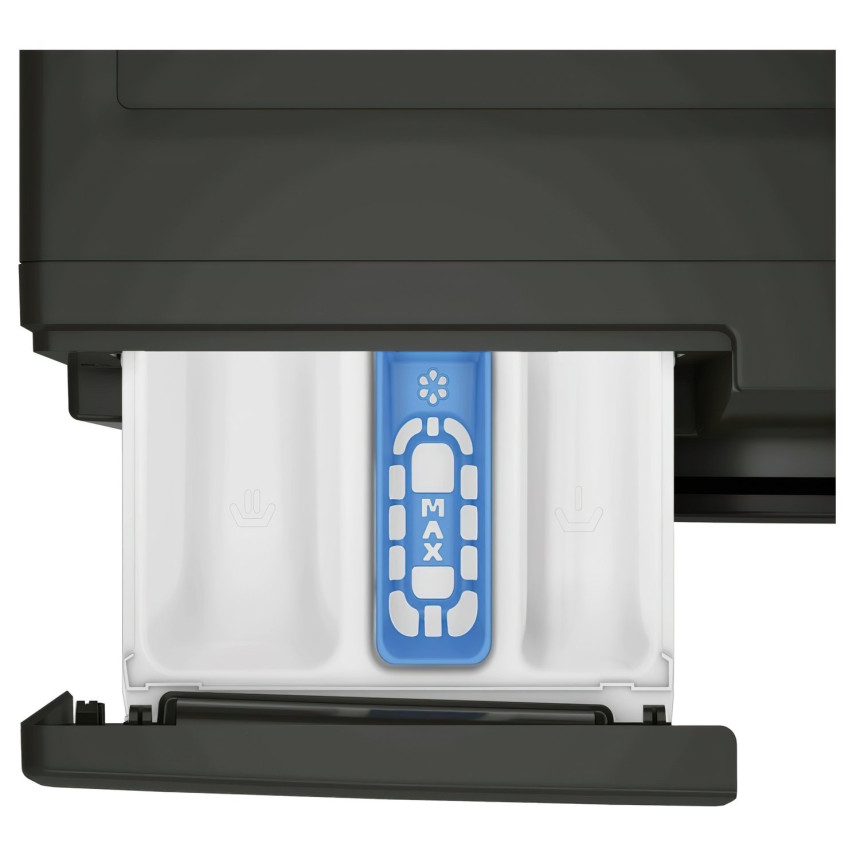 Пральна машина Beko WUE7636XCM