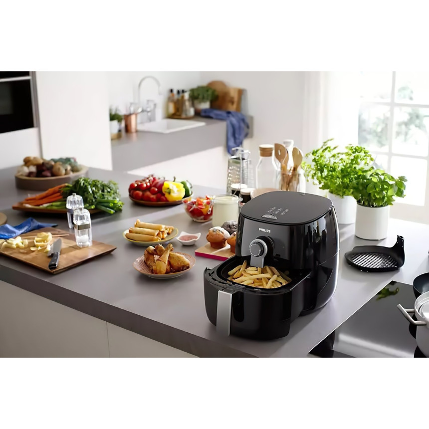 Мультипіч Philips Viva Collection HD9721/10