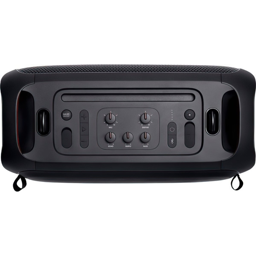 Акустична система JBL PartyBox On-The-Go (JBLPARTYBOXOTGEU)