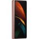 Смартфон Samsung Galaxy Z Fold2 Bronze