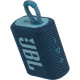 Портативна акустика JBL GO 3 Blue (JBLGO3BLU)