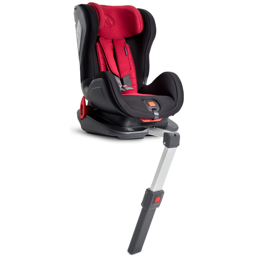 Дитяче автокрісло Avionaut Glider Comfy Iso-Fix (гр.1-2)