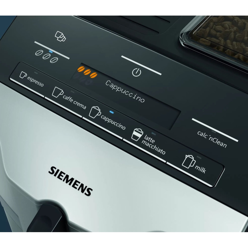 Кавомашина Siemens TI353201RW