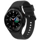 Смарт-годинник Samsung Galaxy Watch4 Classic 46mm Black (SM-R890NZKASEK)