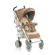 Коляска-тростина BabyHit Rainbow D200 Beige (9769) Коляска-тростина BabyHit Rainbow D200 Beige (9769)
