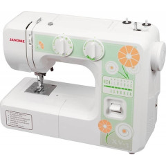 Побутова швейна машина JANOME XV-3 Побутова швейна машина JANOME XV-3