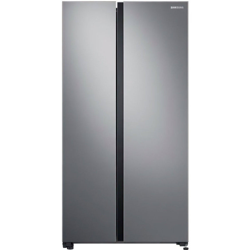 Холодильник SBS Samsung RS61R5001M9/UA Холодильник SBS Samsung RS61R5001M9/UA