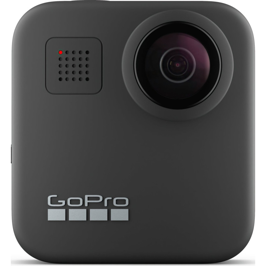 Екшн-камера GoPro Max (СHDHZ-201-RX) Екшн-камера GoPro Max (СHDHZ-201-RX)