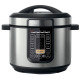 Мультиварка-скороварка Philips Daily Collection HD2133/40