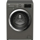 Пральна машина Beko WUE7636XCM Пральна машина Beko WUE7636XCM