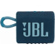 Портативна акустика JBL GO 3 Blue (JBLGO3BLU) Портативна акустика JBL GO 3 Blue (JBLGO3BLU)