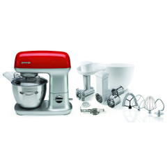 Кухонний комбайн Gorenje MMC1000RLR