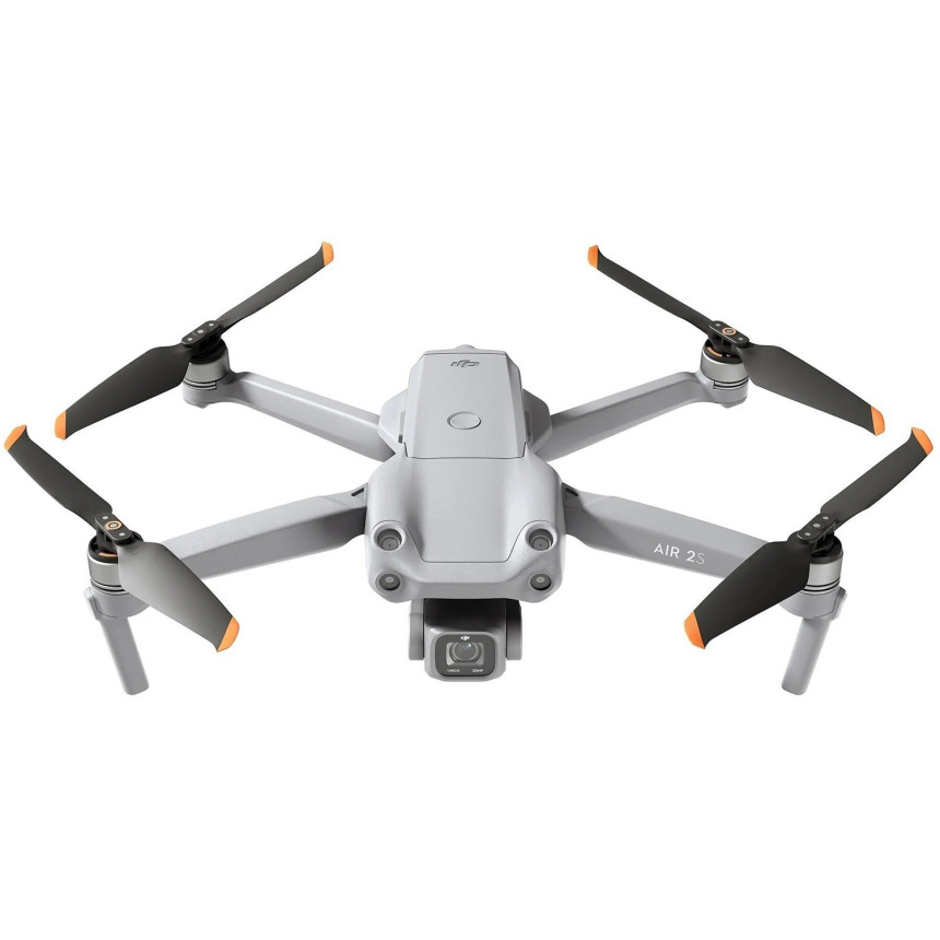 Квадрокоптер DJI Air 2S Fly More Combo (CP.MA.00000350.01) Квадрокоптер DJI Air 2S Fly More Combo (CP.MA.00000350.01)